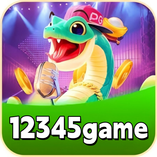 12345game